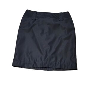 Tailor B Moss skirt Women's Size 14 black